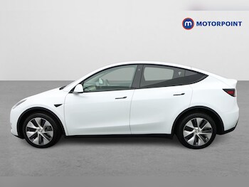 Used Tesla Model Y 2022 for sale - 77557223: Photo