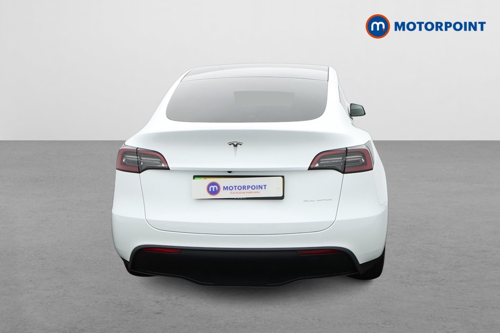 Used Tesla Model Y 2022 for sale - 77557223: Photo 6