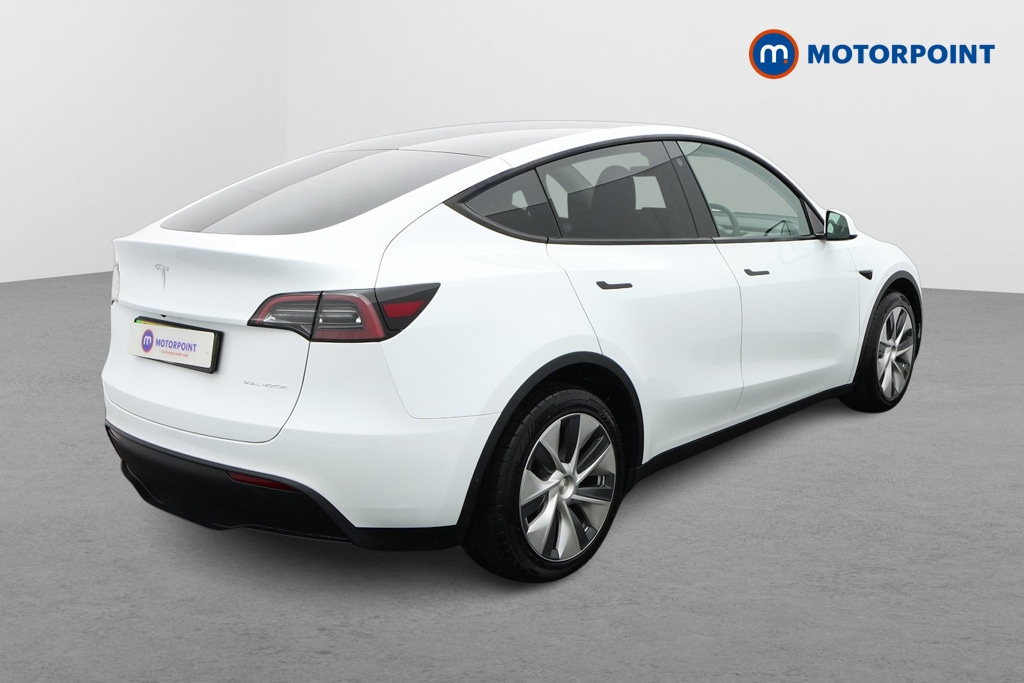 Used Tesla Model Y 2022 for sale - 77557223: Photo 7