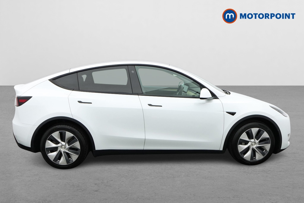 Used Tesla Model Y 2022 for sale - 77557223: Photo 8