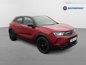 Used Vauxhall Mokka 2023 for sale - 79489870: Photo