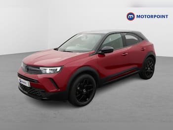 Used Vauxhall Mokka 2023 for sale - 79489870: Photo