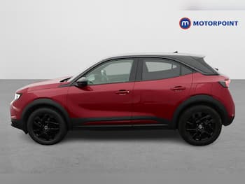 Used Vauxhall Mokka 2023 for sale - 79489870: Photo