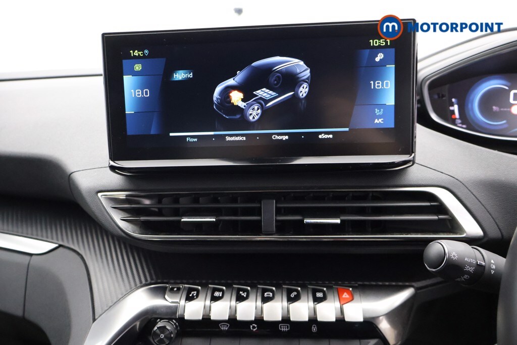 Used Peugeot 3008 2024 for sale - 77932185: Photo 13