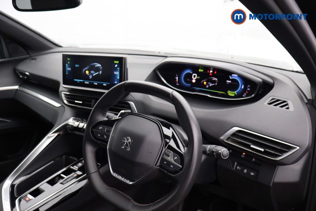 Used Peugeot 3008 2024 for sale - 77932185: Photo 18