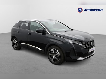 Peugeot 3008 feature image