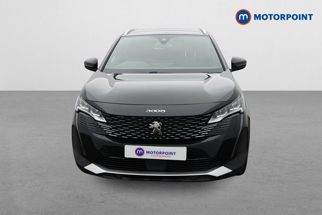 Used Peugeot 3008 2024 for sale - 77932185: Photo 2