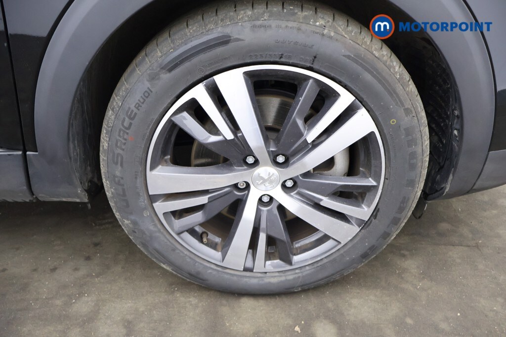 Used Peugeot 3008 2024 for sale - 77932185: Photo 27