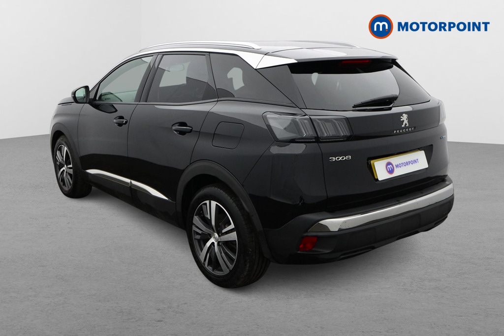 Used Peugeot 3008 2024 for sale - 77932185: Photo 5