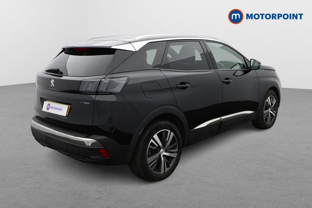 Used Peugeot 3008 2024 for sale - 77932185: Photo 7