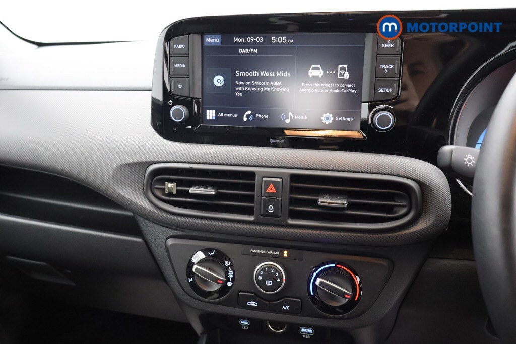 Used Hyundai i10 2024 for sale - 77811136: Photo 15