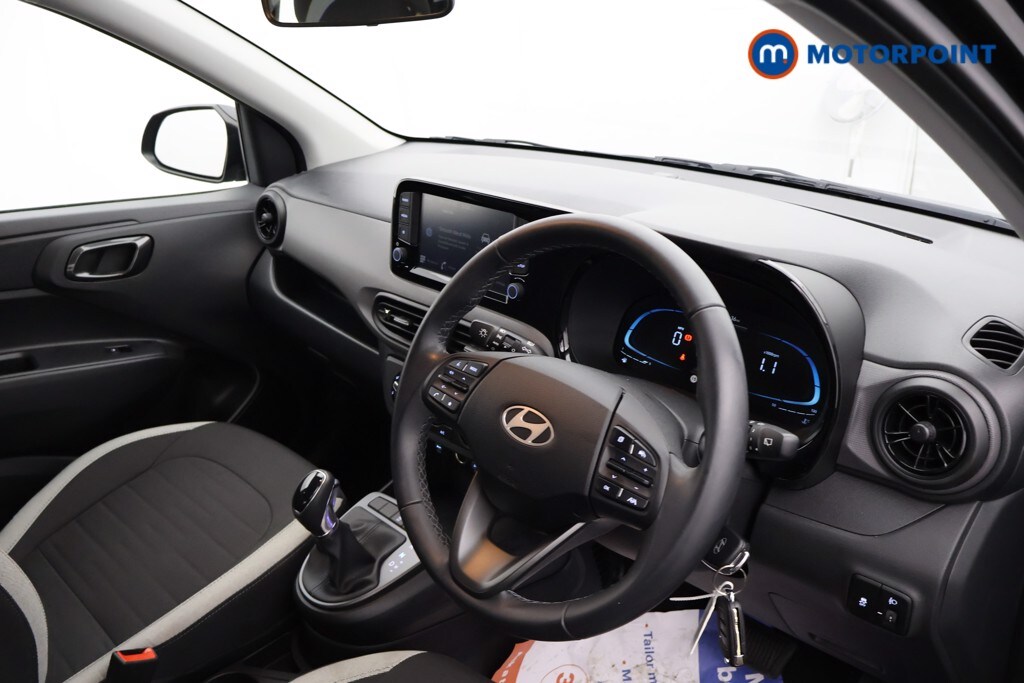 Used Hyundai i10 2024 for sale - 77811136: Photo 20