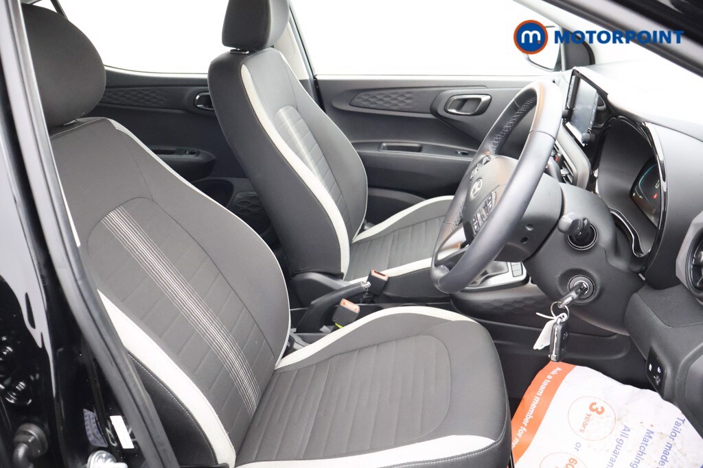 Used Hyundai i10 2024 for sale - 77811136: Photo 21