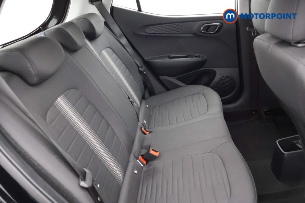 Used Hyundai i10 2024 for sale - 77811136: Photo 22