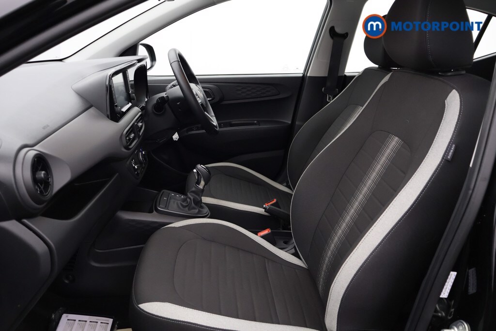 Used Hyundai i10 2024 for sale - 77811136: Photo 26