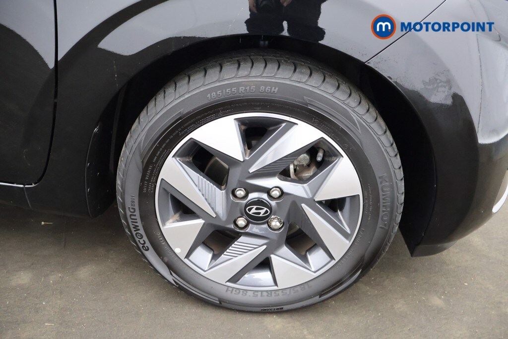 Used Hyundai i10 2024 for sale - 77811136: Photo 29