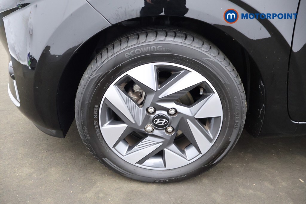 Used Hyundai i10 2024 for sale - 77811136: Photo 30