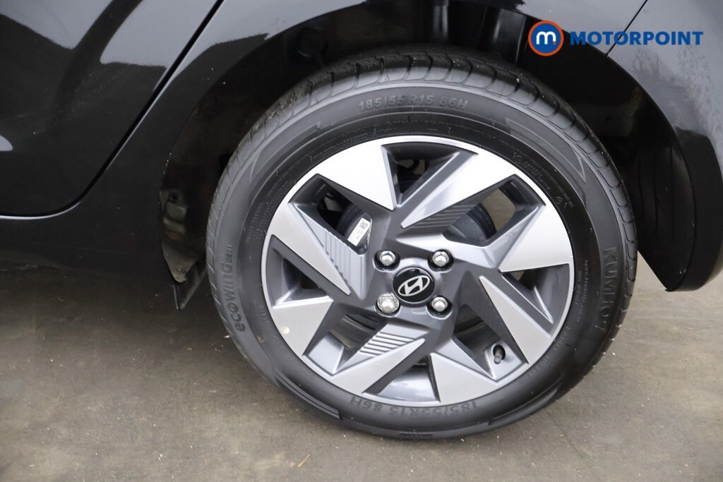 Used Hyundai i10 2024 for sale - 77811136: Photo 31