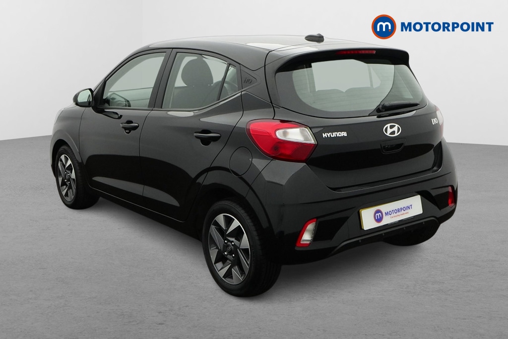 Used Hyundai i10 2024 for sale - 77811136: Photo 5
