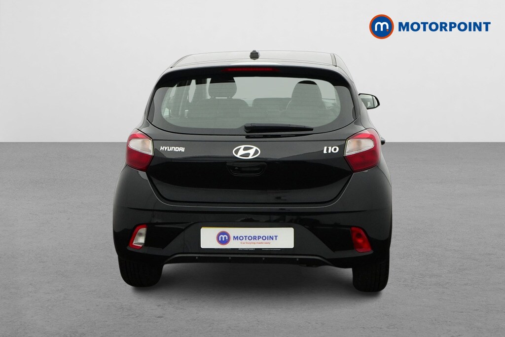 Used Hyundai i10 2024 for sale - 77811136: Photo 6