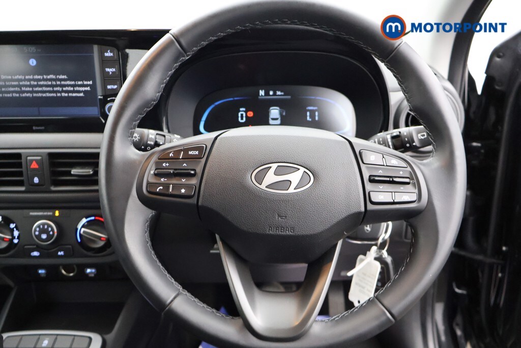 Used Hyundai i10 2024 for sale - 77811136: Photo 9