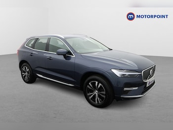 Used Volvo XC60 2023 for sale - 79137895: Photo