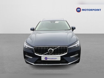 Used Volvo XC60 2023 for sale - 79137895: Photo