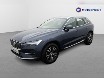 Used Volvo XC60 2023 for sale - 79137895: Photo