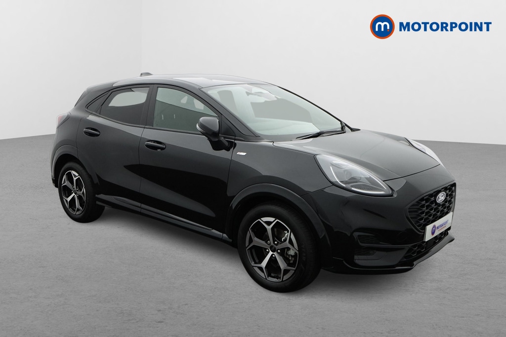 Used Ford Puma 2025 for sale - 76255562: Photo 1