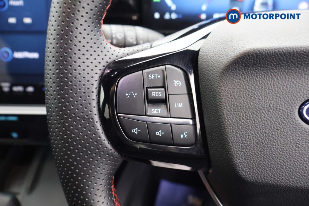 Used Ford Puma 2025 for sale - 76255562: Photo 10