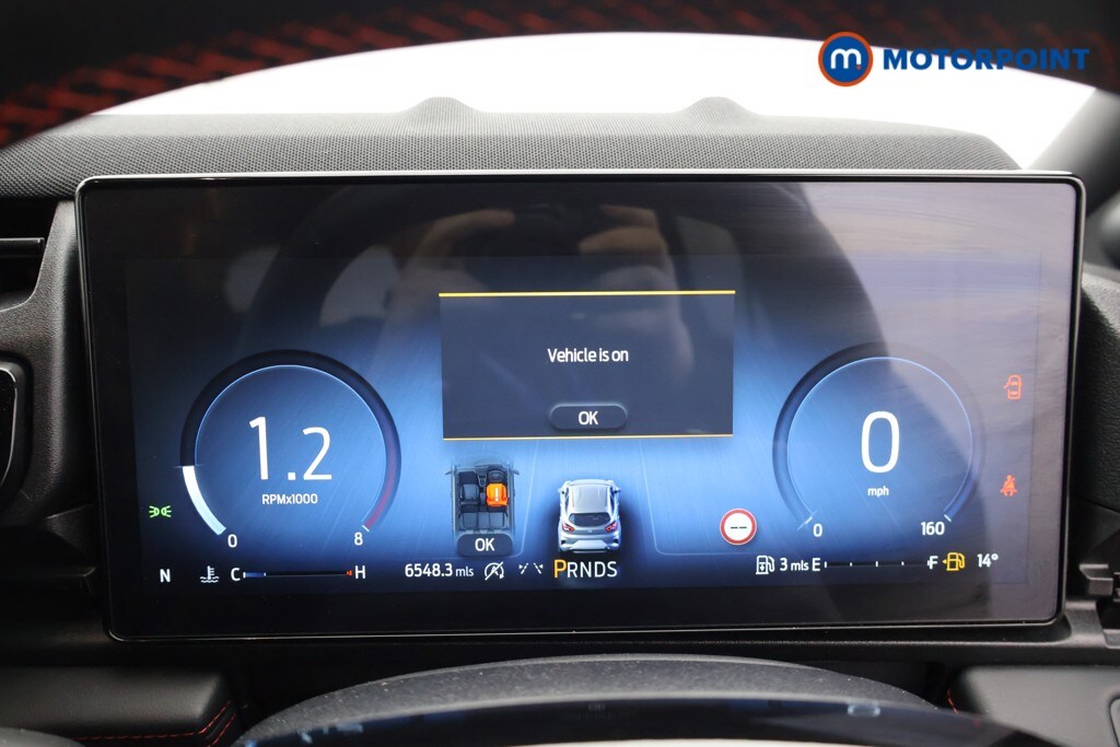 Used Ford Puma 2025 for sale - 76255562: Photo 12