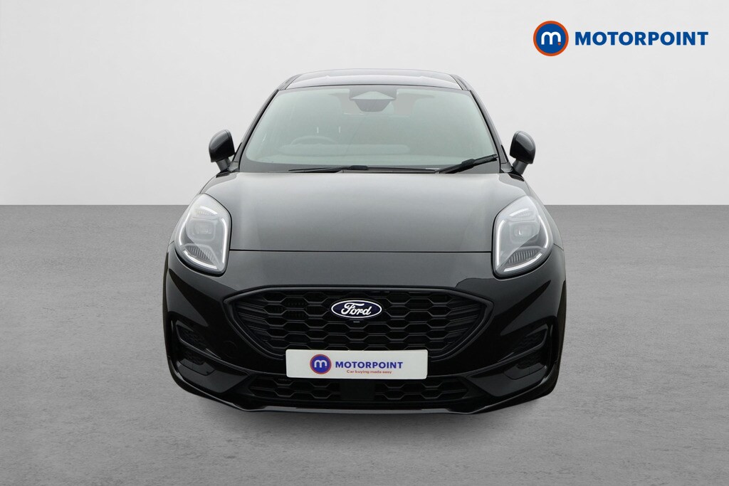 Used Ford Puma 2025 for sale - 76255562: Photo 2