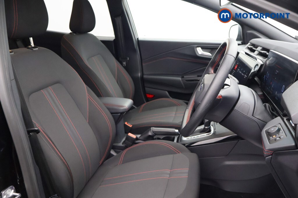Used Ford Puma 2025 for sale - 76255562: Photo 22