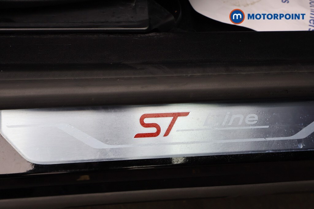 Used Ford Puma 2025 for sale - 76255562: Photo 24