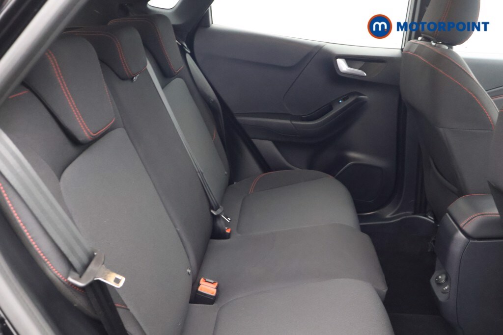 Used Ford Puma 2025 for sale - 76255562: Photo 25