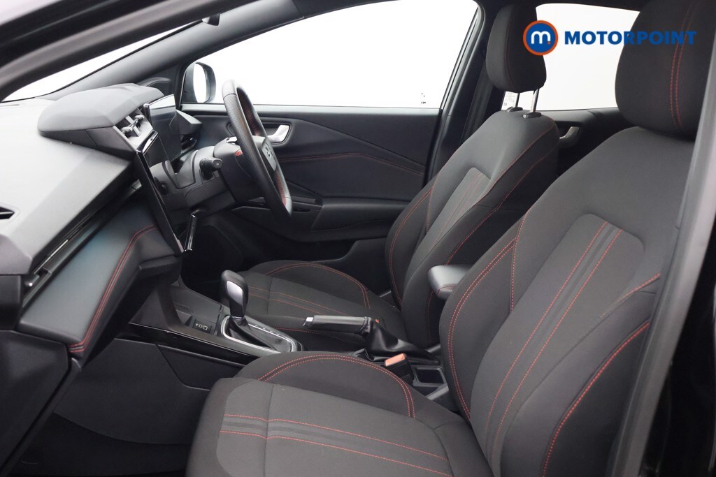 Used Ford Puma 2025 for sale - 76255562: Photo 29