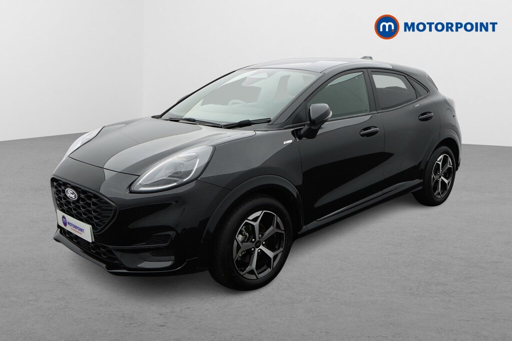 Used Ford Puma 2025 for sale - 76255562: Photo 3