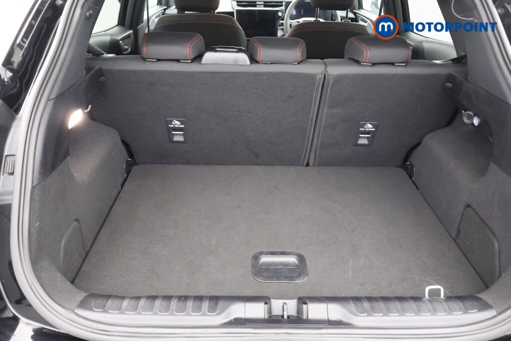 Used Ford Puma 2025 for sale - 76255562: Photo 31