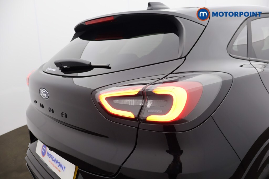 Used Ford Puma 2025 for sale - 76255562: Photo 35