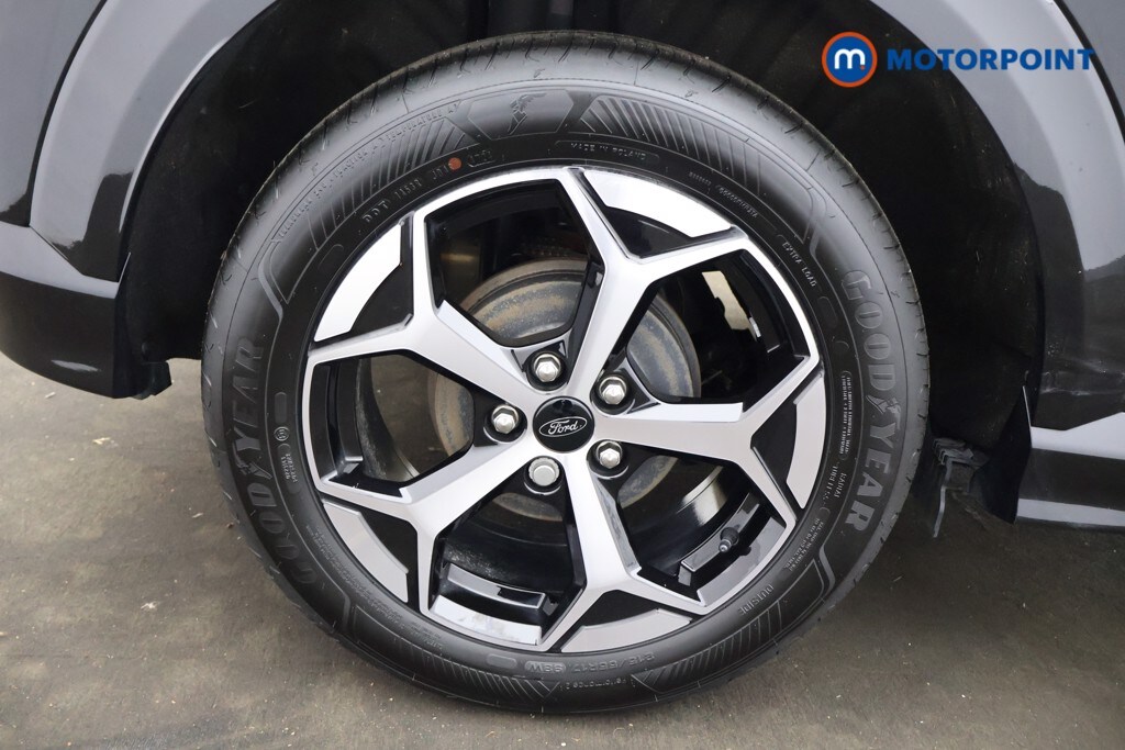 Used Ford Puma 2025 for sale - 76255562: Photo 36