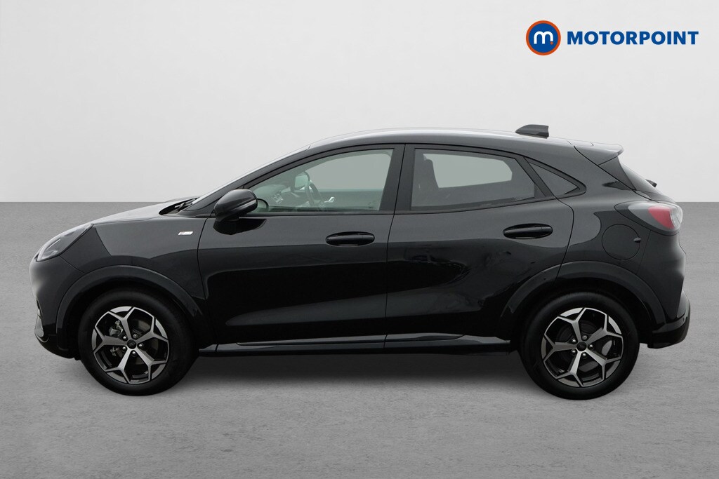 Used Ford Puma 2025 for sale - 76255562: Photo 4