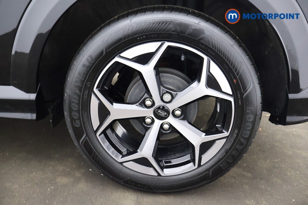 Used Ford Puma 2025 for sale - 76255562: Photo 41