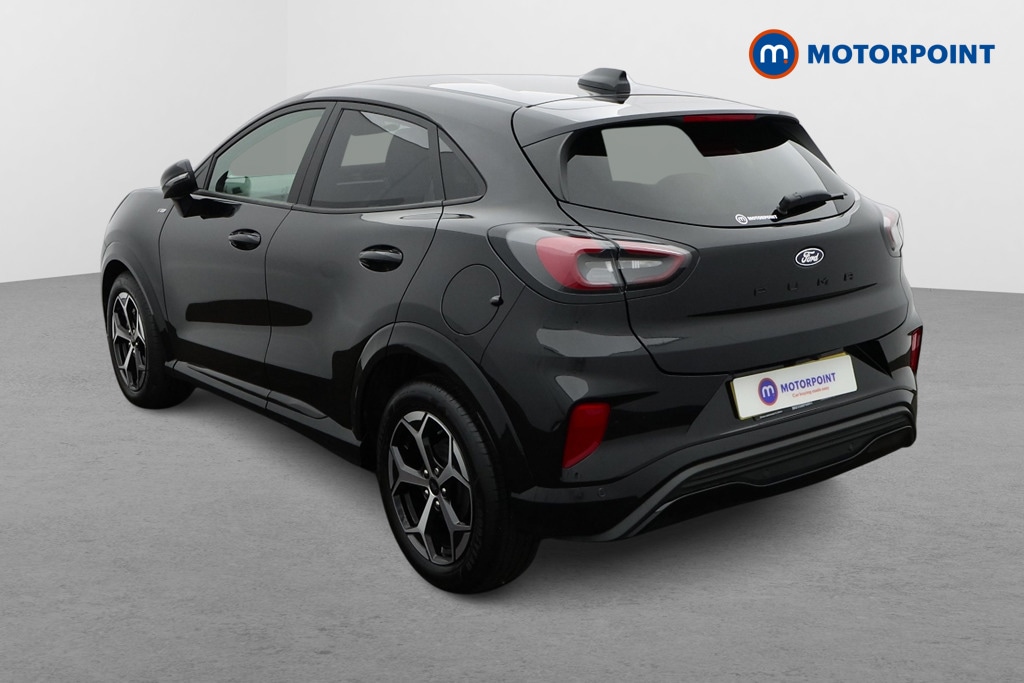Used Ford Puma 2025 for sale - 76255562: Photo 5