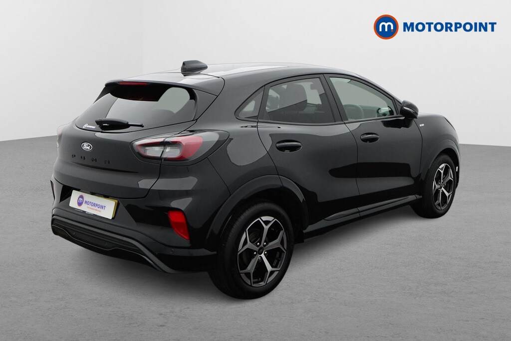 Used Ford Puma 2025 for sale - 76255562: Photo 7