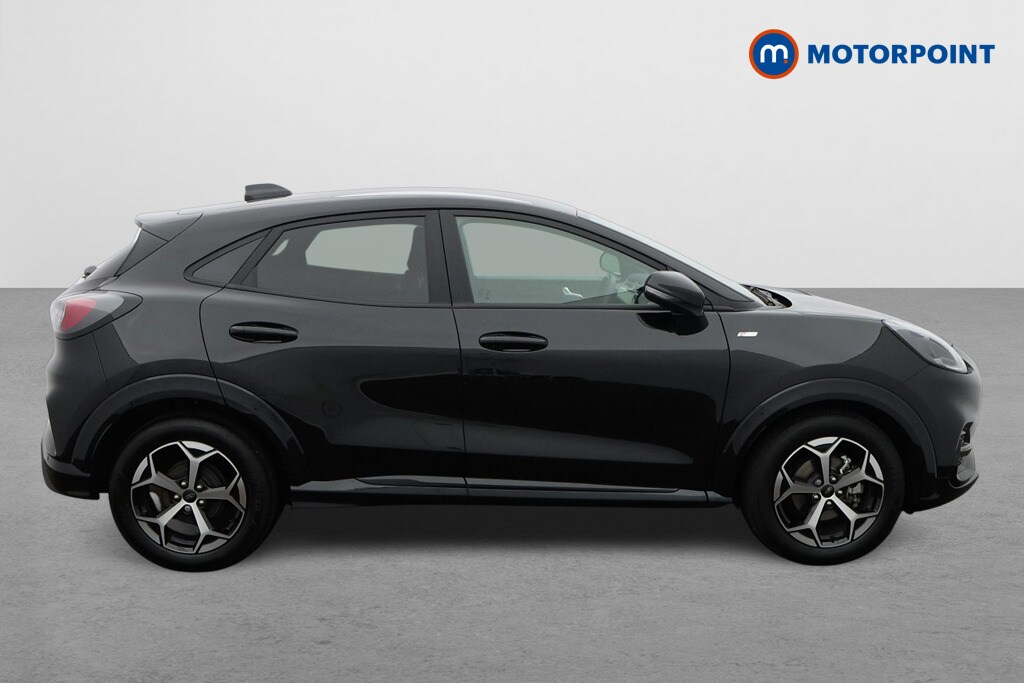 Used Ford Puma 2025 for sale - 76255562: Photo 8