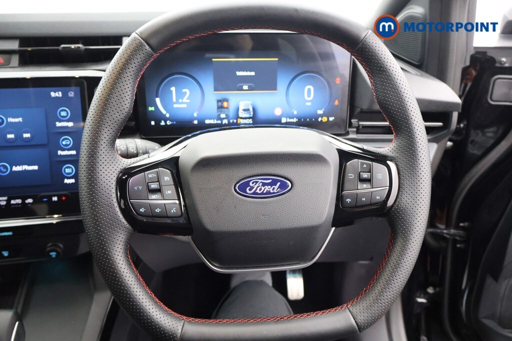Used Ford Puma 2025 for sale - 76255562: Photo 9