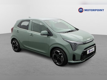 Used Kia Picanto undefined for sale - 79001661: Photo