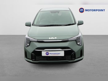 Used Kia Picanto undefined for sale - 79001661: Photo
