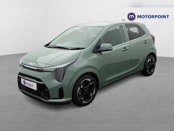 Used Kia Picanto undefined for sale - 79001661: Photo