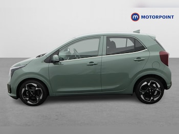 Used Kia Picanto undefined for sale - 79001661: Photo